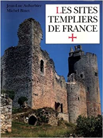 Sites Templiers de France (Glm)